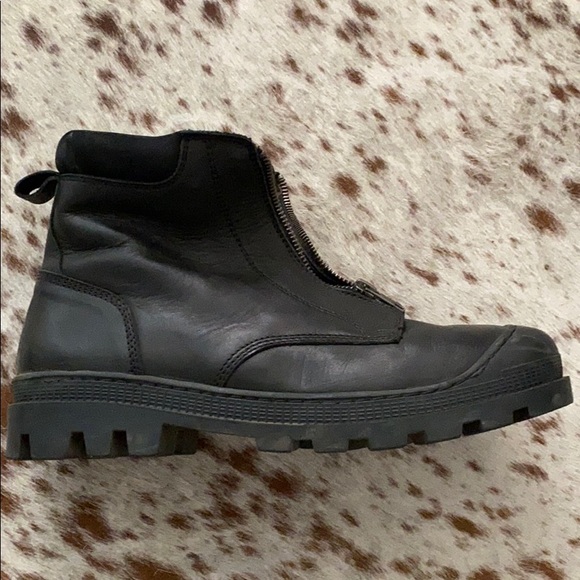 ASOS boots - Picture 2 of 2